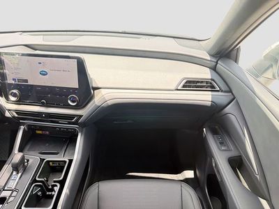 2026 Lexus TX - Photo 19