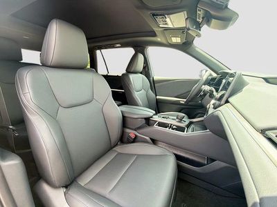2026 Lexus TX - Photo 16