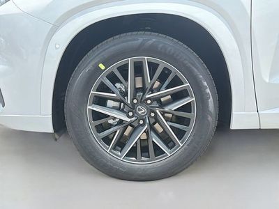 2026 Lexus TX - Photo 44