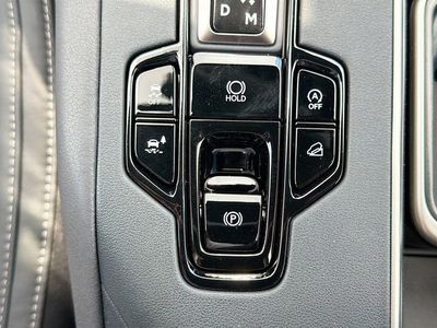 2026 Lexus TX - Photo 46