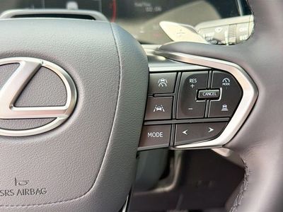 2026 Lexus TX - Photo 41