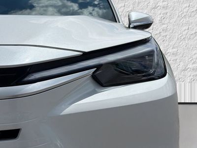2026 Lexus TX - Photo 9
