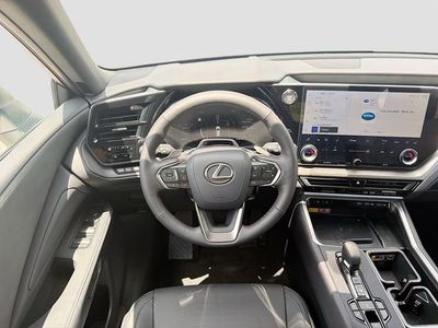 2026 Lexus TX - Photo 18