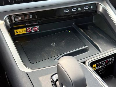 2026 Lexus TX - Photo 33