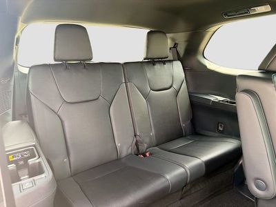 2026 Lexus TX - Photo 22