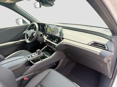 2026 Lexus TX - Photo 15