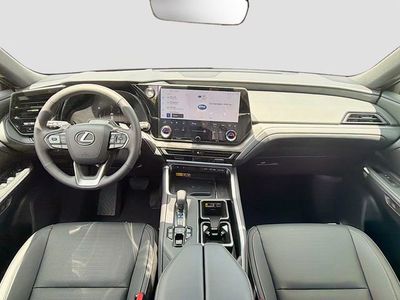 2026 Lexus TX - Photo 17