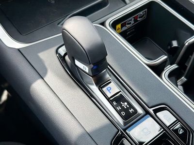 2026 Lexus TX - Photo 31