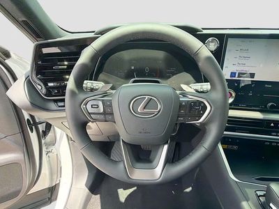 2026 Lexus TX - Photo 42