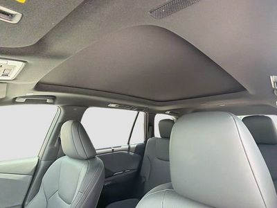 2026 Lexus TX - Photo 29