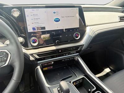 2026 Lexus TX - Photo 30