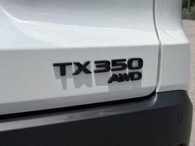 2026 Lexus TX - Photo 11