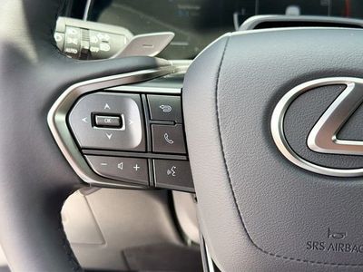 2026 Lexus TX - Photo 40