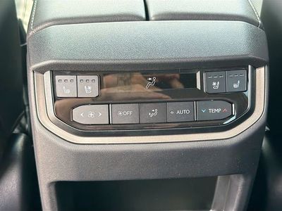 2026 Lexus TX - Photo 21