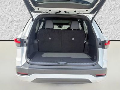 2026 Lexus TX - Photo 12