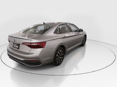 2024 Volkswagen Jetta — photo 7 view
