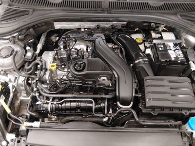 2024 Volkswagen Jetta — photo 9 view