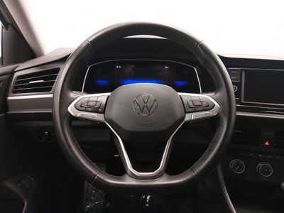 2024 Volkswagen Jetta — photo 12 view