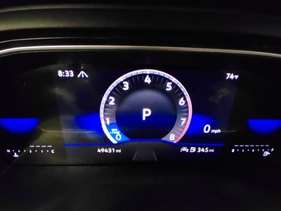 2024 Volkswagen Jetta — photo 14 view