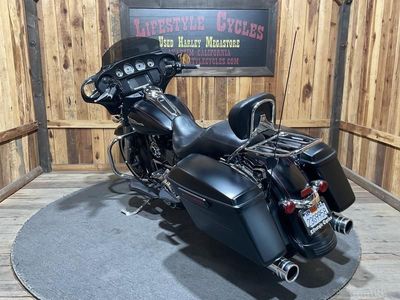 2015 Harley-Davidson Street Glide Special - Photo 4