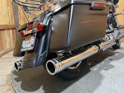 2015 Harley-Davidson Street Glide Special - Photo 12