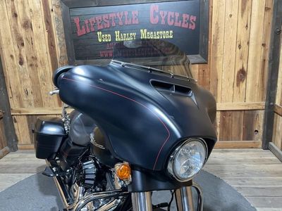 2015 Harley-Davidson Street Glide Special - Photo 14