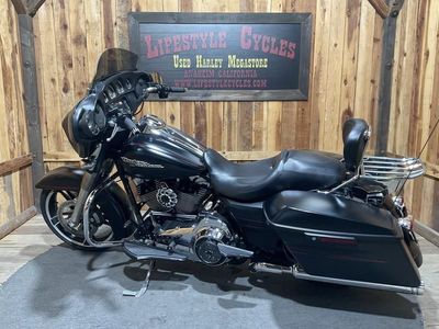 2015 Harley-Davidson Street Glide Special - Photo 9