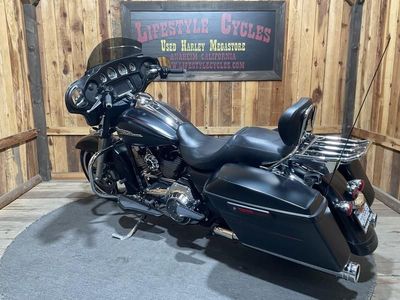 2015 Harley-Davidson Street Glide Special - Photo 3