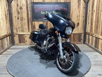 2015 Harley-Davidson Street Glide Special - Photo 2