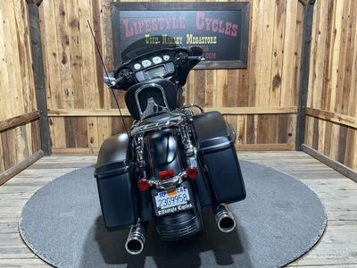 2015 Harley-Davidson Street Glide Special - Photo 7