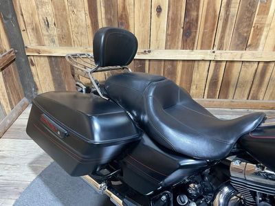 2015 Harley-Davidson Street Glide Special - Photo 13