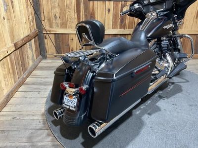 2015 Harley-Davidson Street Glide Special - Photo 6