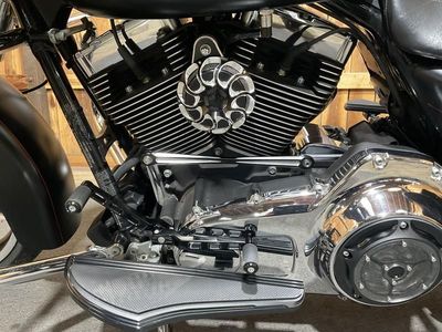 2015 Harley-Davidson Street Glide Special - Photo 15