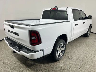 2026 RAM 1500 — detail view