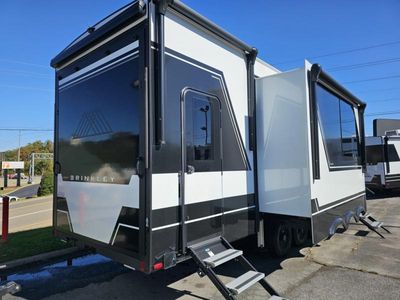 2025 Brinkley RV Model G - Photo 6