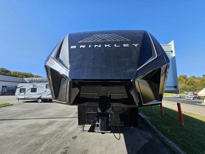 2025 Brinkley RV Model G - Photo 3