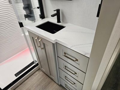 2025 Brinkley RV Model G - Photo 35