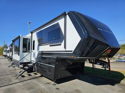 2025 Brinkley RV Model G - Photo 1