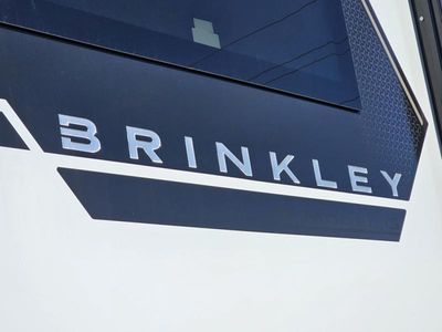 2025 Brinkley RV Model G - Photo 48