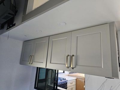 2025 Brinkley RV Model G - Photo 31