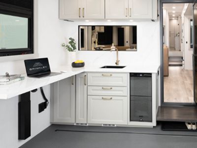 2025 Brinkley RV Model G - Photo 55