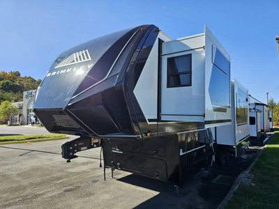 2025 Brinkley RV Model G - Photo 4