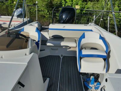 2021 Starcraft SVX 231 OB — photo 10 view