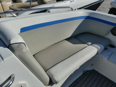 2021 Starcraft SVX 231 OB — photo 12 view