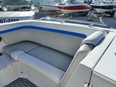 2021 Starcraft SVX 231 OB — photo 11 view