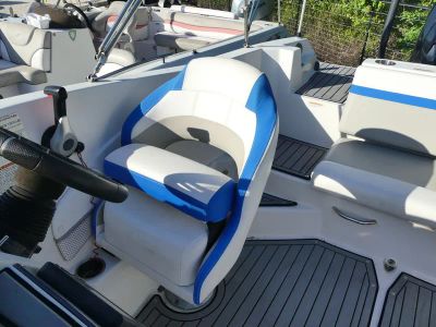 2021 Starcraft SVX 231 OB — photo 9 view