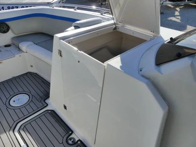 2021 Starcraft SVX 231 OB — photo 13 view