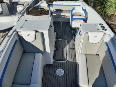 2021 Starcraft SVX 231 OB — photo 15 view