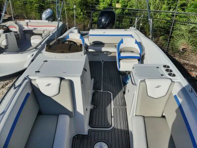 2021 Starcraft SVX 231 OB — photo 16 view