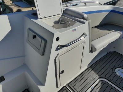 2021 Starcraft SVX 231 OB — photo 14 view